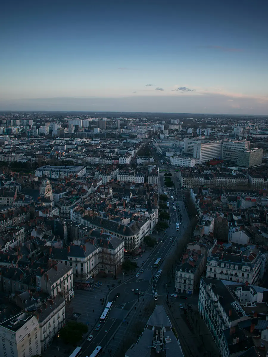 Cours de musique à Nantes