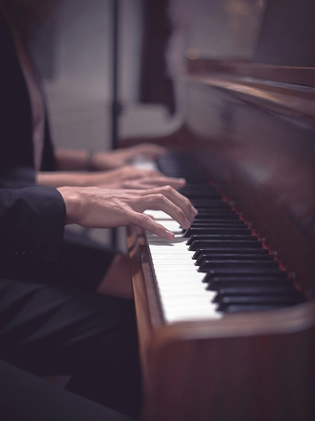 Piano