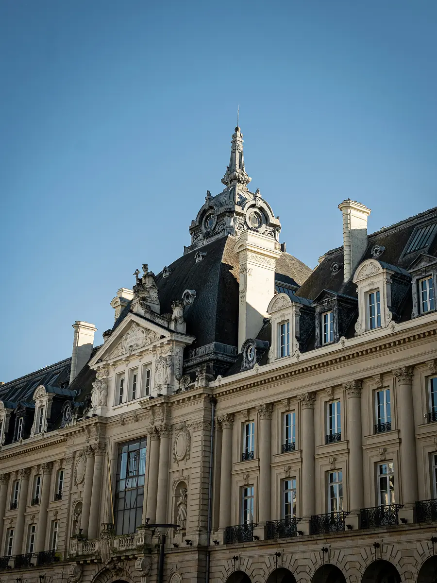 Cours de musique à Rennes